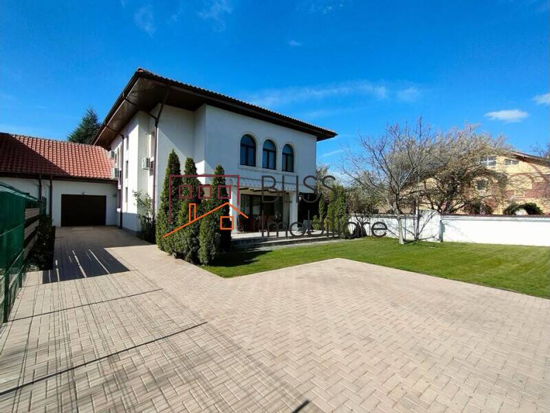Vila Cu 7 Camere | Bliss Imobiliare / Photo 1 - BLISS Imobiliare