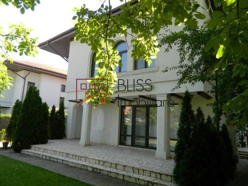 Vila Cu 7 Camere | Bliss Imobiliare / Photo 2 - BLISS Imobiliare