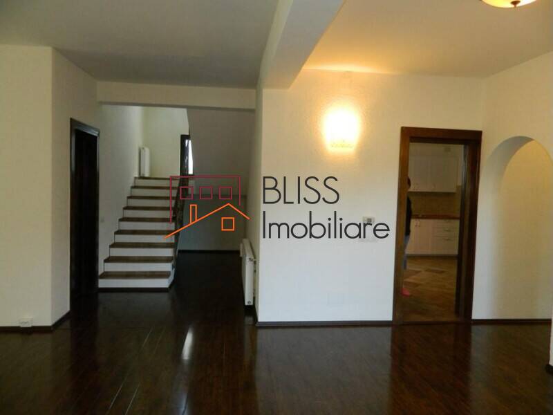 Vila Cu 7 Camere | Bliss Imobiliare / Photo 9 - BLISS Imobiliare