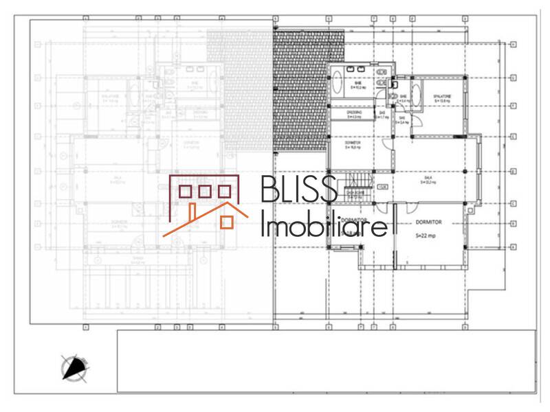 Vila Cu 7 Camere | Bliss Imobiliare / Photo 46 - BLISS Imobiliare