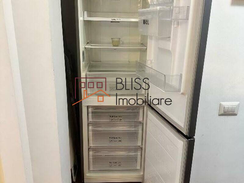 Apartment for Rent Floreasca | Barbu Vacarescu, Bucharest - 1 Bedroom - ID:123549 | Bliss Imobiliare / Photo 6 - BLISS Imobiliare