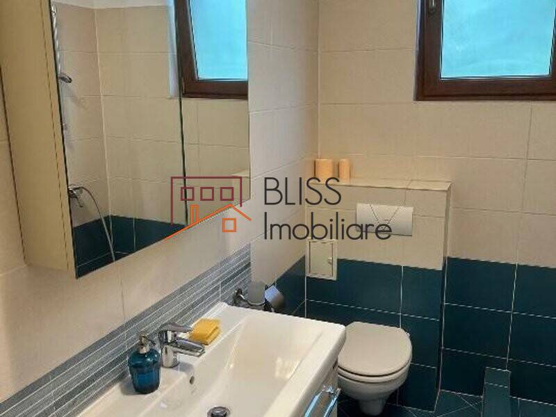 Apartament de Inchiriat Floreasca | Barbu Vacarescu - 2 Camere - ID:123549 | Bliss Imobiliare / Photo 11 - BLISS Imobiliare
