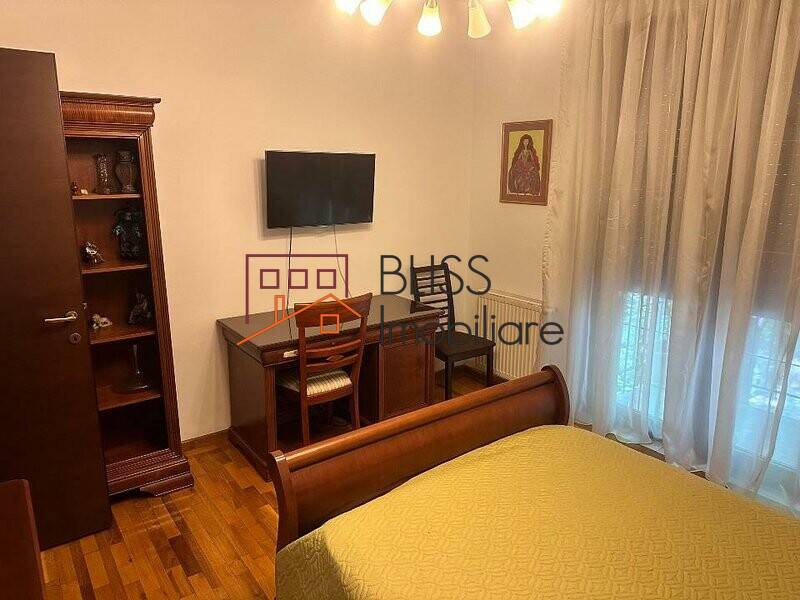 Apartment for Rent Floreasca | Barbu Vacarescu, Bucharest - 1 Bedroom - ID:123549 | Bliss Imobiliare / Photo 8 - BLISS Imobiliare