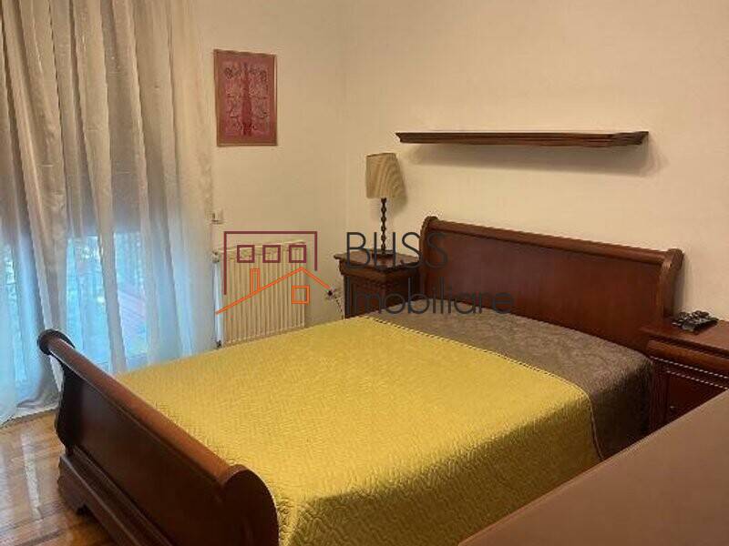 Apartment for Rent Floreasca | Barbu Vacarescu, Bucharest - 1 Bedroom - ID:123549 | Bliss Imobiliare / Photo 9 - BLISS Imobiliare