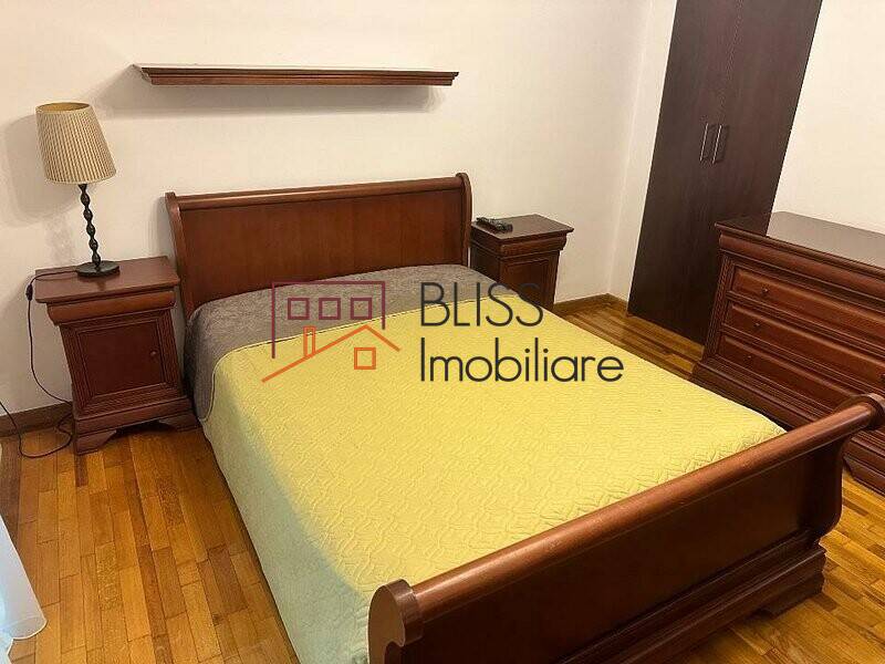 Apartament de Inchiriat Floreasca | Barbu Vacarescu - 2 Camere - ID:123549 | Bliss Imobiliare / Photo 10 - BLISS Imobiliare