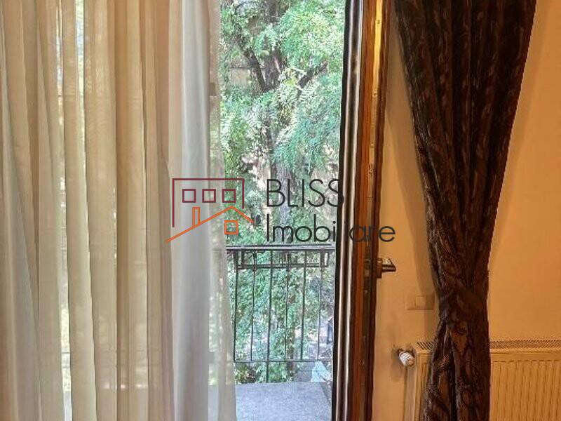 Apartment for Rent Floreasca | Barbu Vacarescu, Bucharest - 1 Bedroom - ID:123549 | Bliss Imobiliare / Photo 7 - BLISS Imobiliare