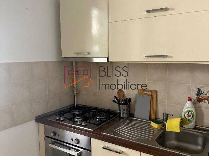 Apartament de Inchiriat Floreasca | Barbu Vacarescu - 2 Camere - ID:123549 | Bliss Imobiliare / Photo 4 - BLISS Imobiliare