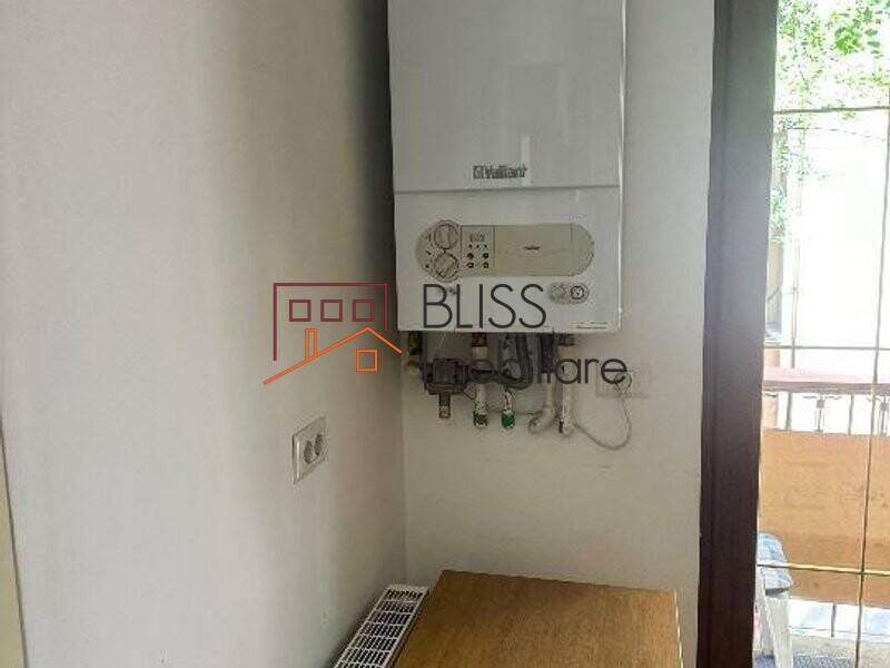 Apartament de Inchiriat Floreasca | Barbu Vacarescu - 2 Camere - ID:123549 | Bliss Imobiliare / Photo 13 - BLISS Imobiliare