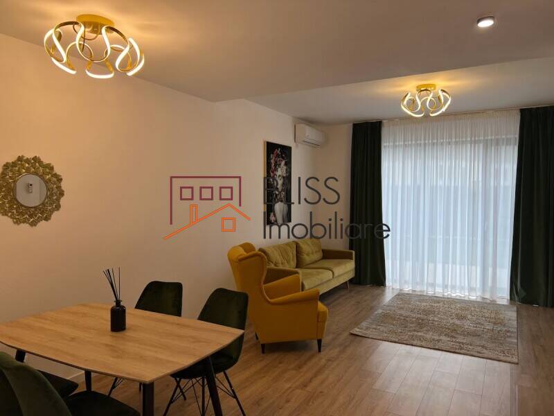 Modern 4-Bedroom Villa In Alexander Residence, Bucharest / Ilfov | Bliss Imobiliare / Photo 3 - BLISS Imobiliare