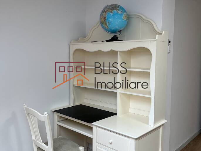 Modern 4-Bedroom Villa In Alexander Residence, Bucharest / Ilfov | Bliss Imobiliare / Photo 12 - BLISS Imobiliare