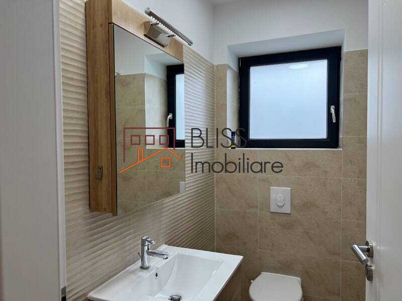 Modern 4-Bedroom Villa In Alexander Residence, Bucharest / Ilfov | Bliss Imobiliare / Photo 6 - BLISS Imobiliare