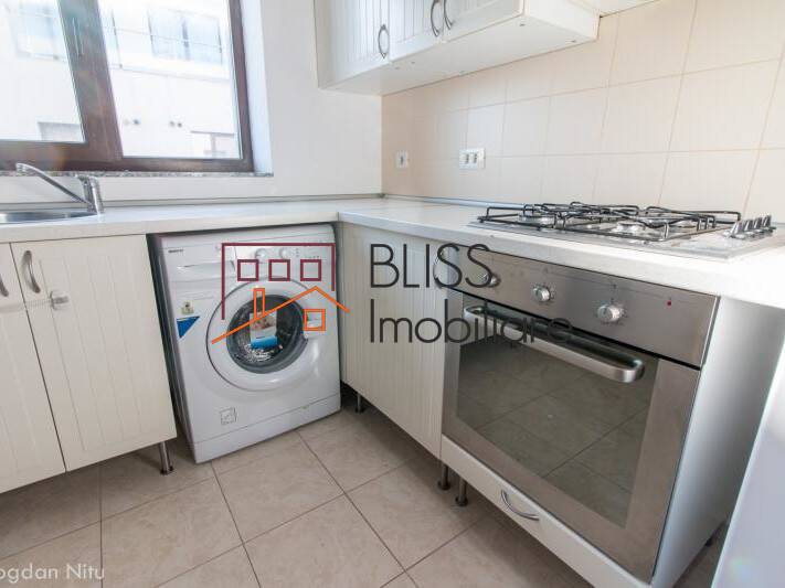 Apartment for Rent Iancu Nicolae | Pipera, Bucharest / Ilfov - 2 Bedroom - ID:28568 | Bliss Imobiliare / Photo 6 - BLISS Imobiliare
