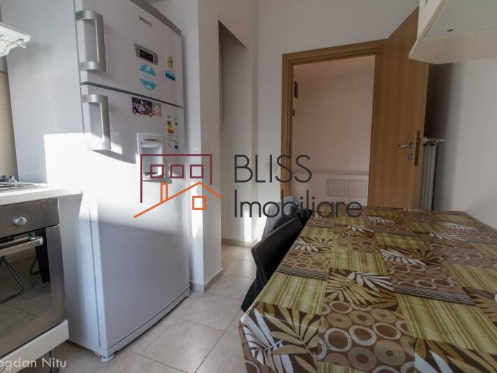 Apartment for Rent Iancu Nicolae | Pipera, Bucharest / Ilfov - 2 Bedroom - ID:28568 | Bliss Imobiliare / Photo 7 - BLISS Imobiliare