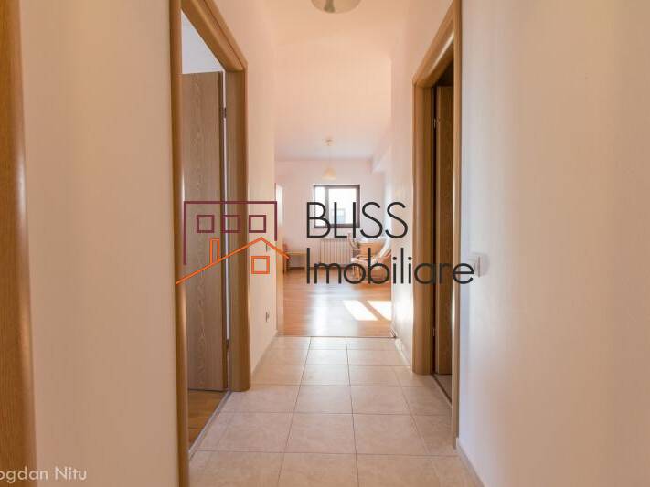 Apartment for Rent Iancu Nicolae | Pipera, Bucharest / Ilfov - 2 Bedroom - ID:28568 | Bliss Imobiliare / Photo 11 - BLISS Imobiliare