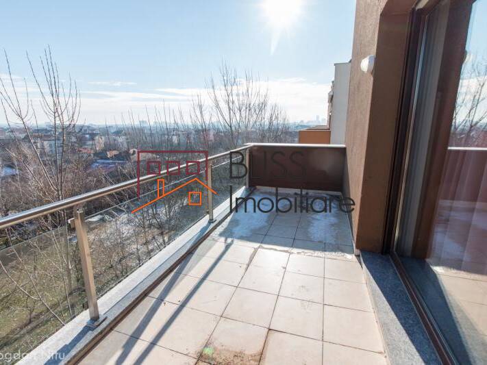 Apartament de Inchiriat Iancu Nicolae | Pipera - 3 Camere - ID:28568 | Bliss Imobiliare / Photo 12 - BLISS Imobiliare