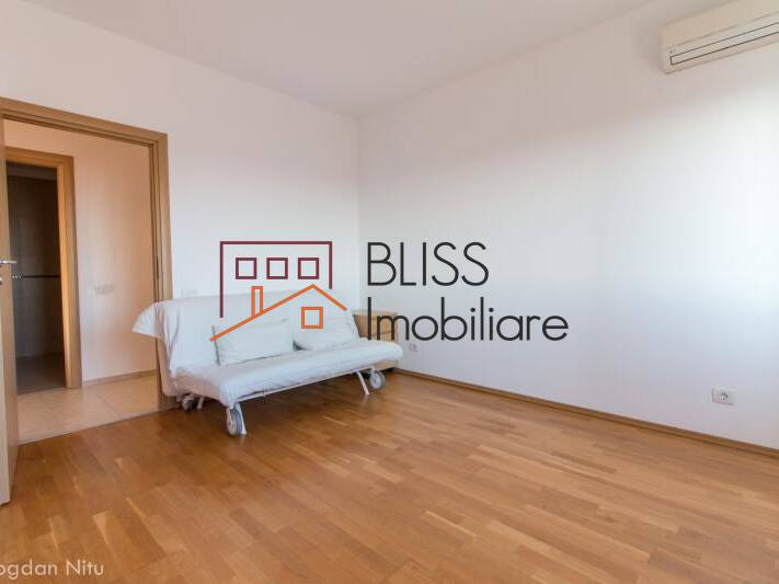 Apartment for Rent Iancu Nicolae | Pipera, Bucharest / Ilfov - 2 Bedroom - ID:28568 | Bliss Imobiliare / Photo 14 - BLISS Imobiliare