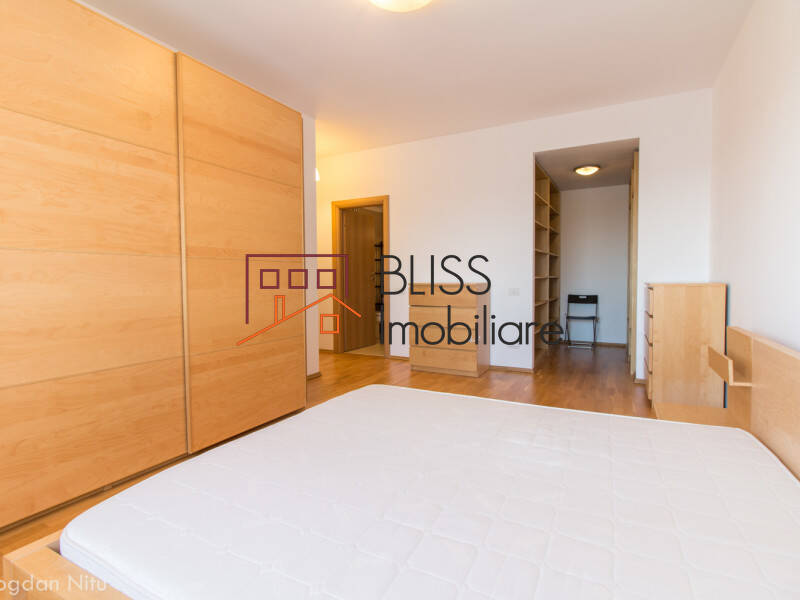 Apartament de Inchiriat Iancu Nicolae | Pipera - 3 Camere - ID:28568 | Bliss Imobiliare / Photo 16 - BLISS Imobiliare