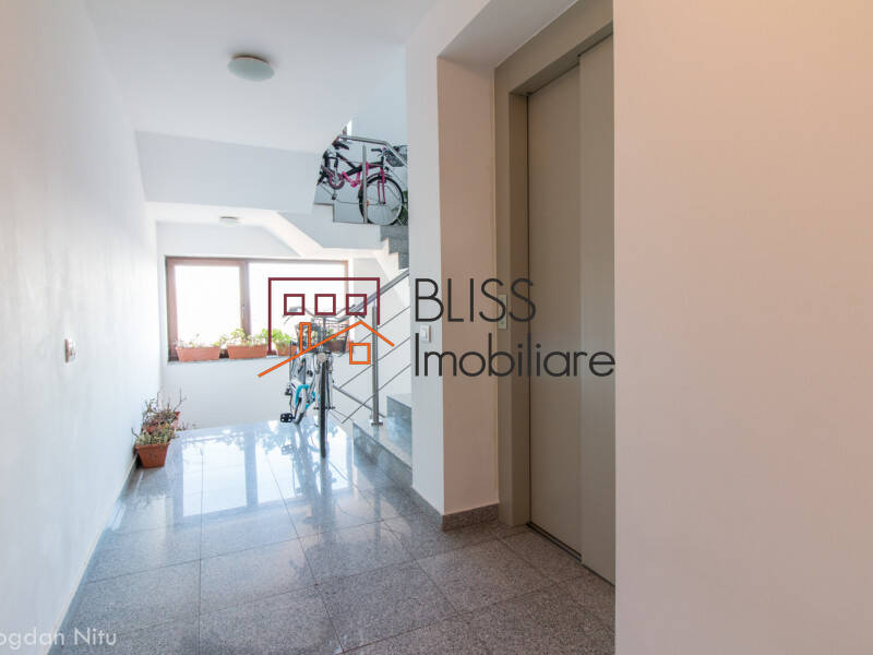 Apartament de Inchiriat Iancu Nicolae | Pipera - 3 Camere - ID:28568 | Bliss Imobiliare / Photo 20 - BLISS Imobiliare