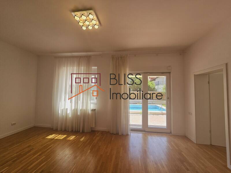 Vila Cu 7 Camere Iancu Nicolae Pipera | Bliss Imobiliare / Photo 7 - BLISS Imobiliare