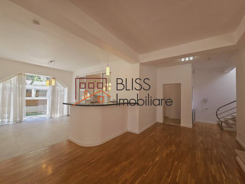 5 Bedroom Villa Iancu Nicolae Pipera Area, Bucharest / Ilfov | Bliss Imobiliare / Photo 8 - BLISS Imobiliare