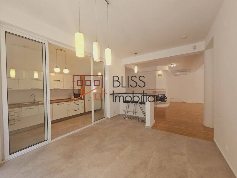 5 Bedroom Villa Iancu Nicolae Pipera Area, Bucharest / Ilfov | Bliss Imobiliare / Photo 9 - BLISS Imobiliare