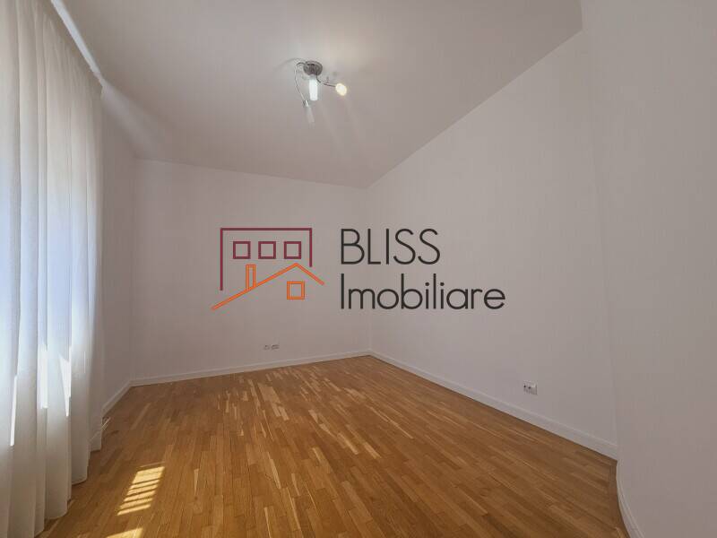 5 Bedroom Villa Iancu Nicolae Pipera Area, Bucharest / Ilfov | Bliss Imobiliare / Photo 14 - BLISS Imobiliare