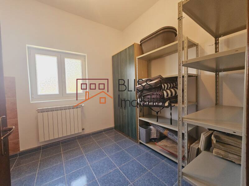 Vila Cu 7 Camere Iancu Nicolae Pipera | Bliss Imobiliare / Photo 21 - BLISS Imobiliare
