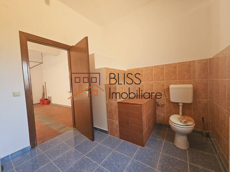 Vila Cu 7 Camere Iancu Nicolae Pipera | Bliss Imobiliare / Photo 22 - BLISS Imobiliare