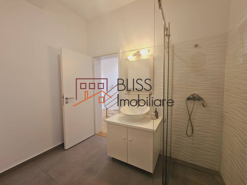Vila Cu 7 Camere Iancu Nicolae Pipera | Bliss Imobiliare / Photo 27 - BLISS Imobiliare