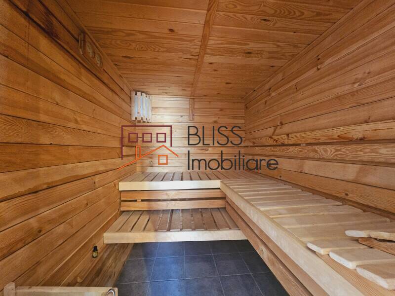 Vila Cu 7 Camere Iancu Nicolae Pipera | Bliss Imobiliare / Photo 35 - BLISS Imobiliare