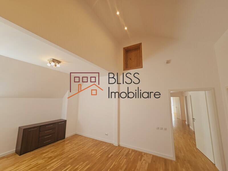 5 Bedroom Villa Iancu Nicolae Pipera Area, Bucharest / Ilfov | Bliss Imobiliare / Photo 40 - BLISS Imobiliare