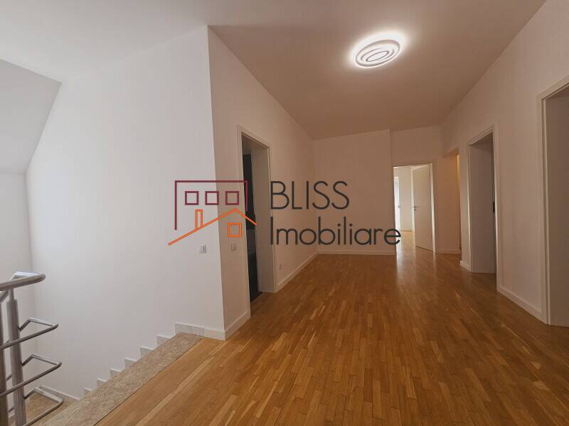 Vila Cu 7 Camere Iancu Nicolae Pipera | Bliss Imobiliare / Photo 44 - BLISS Imobiliare