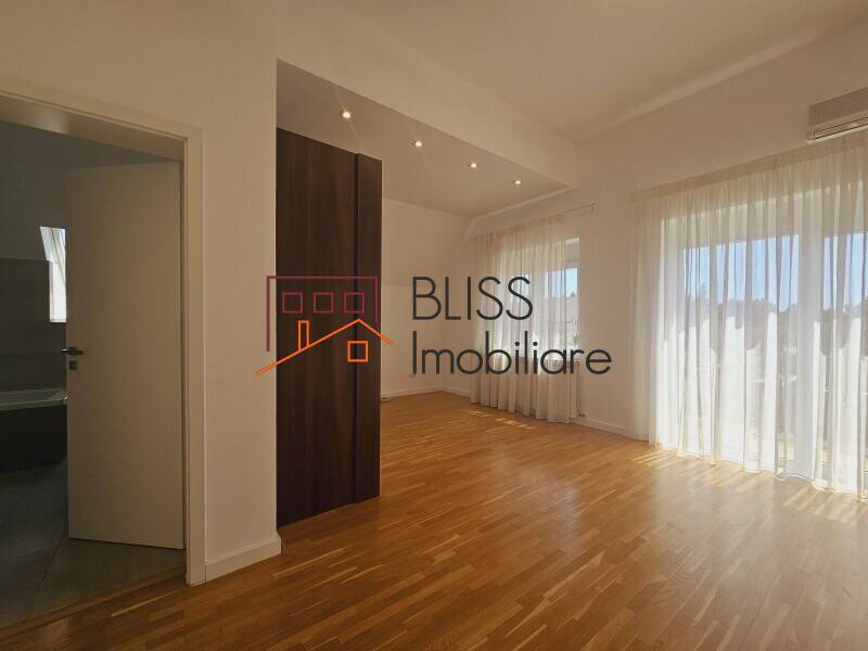 Vila Cu 7 Camere Iancu Nicolae Pipera | Bliss Imobiliare / Photo 45 - BLISS Imobiliare