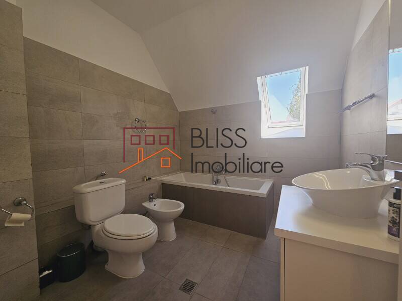 Vila Cu 7 Camere Iancu Nicolae Pipera | Bliss Imobiliare / Photo 47 - BLISS Imobiliare