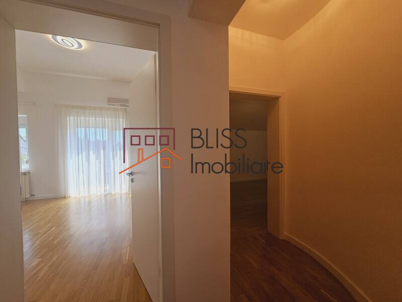 Vila Cu 7 Camere Iancu Nicolae Pipera | Bliss Imobiliare / Photo 49 - BLISS Imobiliare
