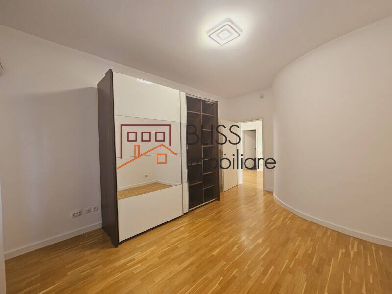 5 Bedroom Villa Iancu Nicolae Pipera Area, Bucharest / Ilfov | Bliss Imobiliare / Photo 52 - BLISS Imobiliare