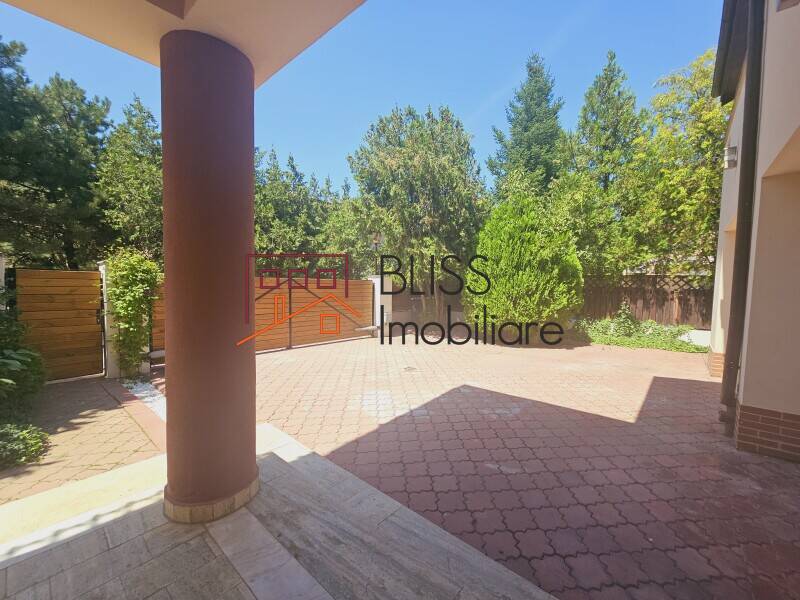 Vila Cu 7 Camere Iancu Nicolae Pipera | Bliss Imobiliare / Photo 58 - BLISS Imobiliare
