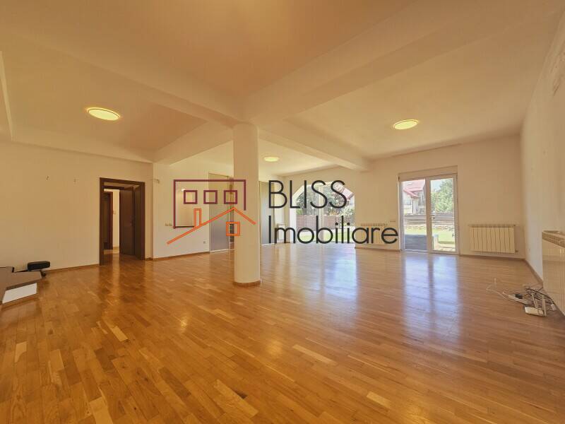 6-Bedroom Villa Near British School, Bucharest / Ilfov | Bliss Imobiliare / Photo 4 - BLISS Imobiliare