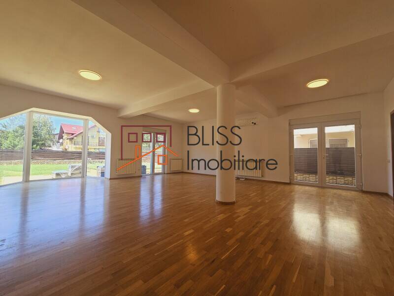 6-Bedroom Villa Near British School, Bucharest / Ilfov | Bliss Imobiliare / Photo 3 - BLISS Imobiliare