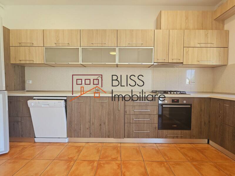 Vila 8 Camere Aproape De Scoala Britanica | Bliss Imobiliare / Photo 8 - BLISS Imobiliare