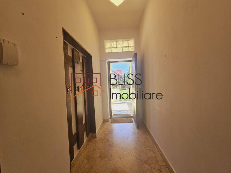 6-Bedroom Villa Near British School, Bucharest / Ilfov | Bliss Imobiliare / Photo 12 - BLISS Imobiliare