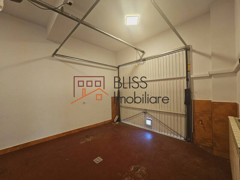 6-Bedroom Villa Near British School, Bucharest / Ilfov | Bliss Imobiliare / Photo 13 - BLISS Imobiliare