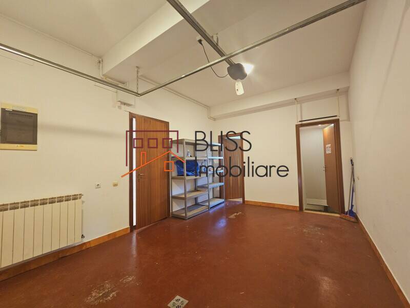 Vila 8 Camere Aproape De Scoala Britanica | Bliss Imobiliare / Photo 14 - BLISS Imobiliare