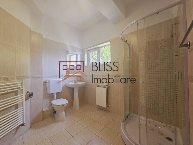 Vila 8 Camere Aproape De Scoala Britanica | Bliss Imobiliare / Photo 20 - BLISS Imobiliare