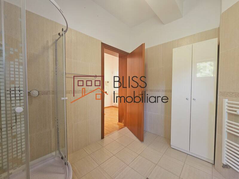 6-Bedroom Villa Near British School, Bucharest / Ilfov | Bliss Imobiliare / Photo 21 - BLISS Imobiliare