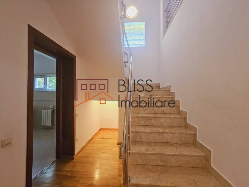 Vila 8 Camere Aproape De Scoala Britanica | Bliss Imobiliare / Photo 22 - BLISS Imobiliare
