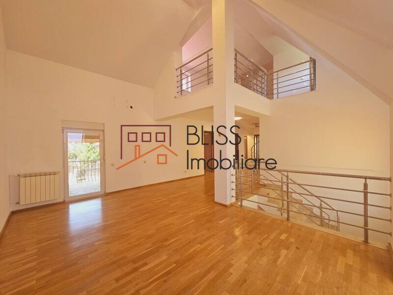 6-Bedroom Villa Near British School, Bucharest / Ilfov | Bliss Imobiliare / Photo 23 - BLISS Imobiliare