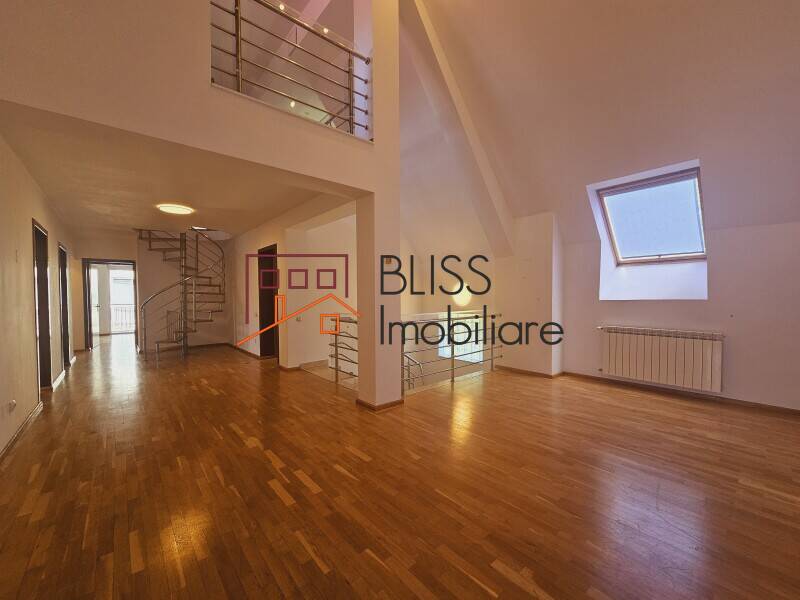6-Bedroom Villa Near British School, Bucharest / Ilfov | Bliss Imobiliare / Photo 24 - BLISS Imobiliare