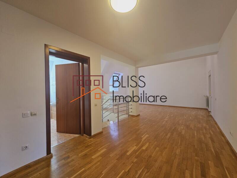 Vila 8 Camere Aproape De Scoala Britanica | Bliss Imobiliare / Photo 25 - BLISS Imobiliare