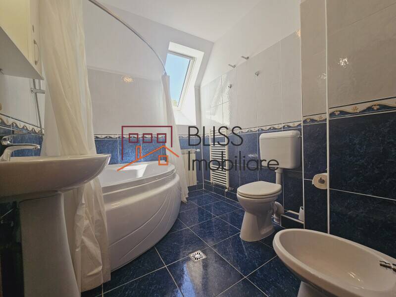 Vila 8 Camere Aproape De Scoala Britanica | Bliss Imobiliare / Photo 29 - BLISS Imobiliare